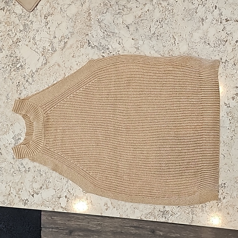 Newbury Kustom knit tank